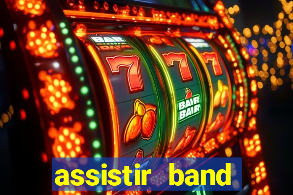 assistir band sports gratis